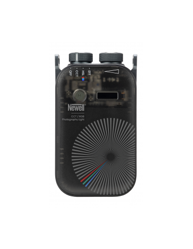 Lampa LED Newell RGB Nucleo