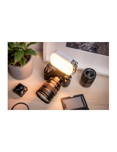 Lampa LED Newell RGB Nucleo