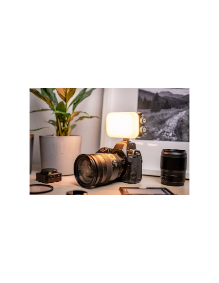 Lampa LED Newell RGB Nucleo