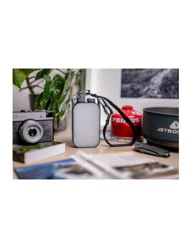 Lampa LED Newell RGB Nucleo