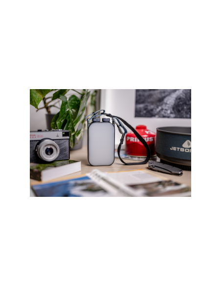 Lampa LED Newell RGB Nucleo