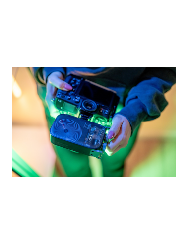 Lampa LED Newell RGB Nucleo