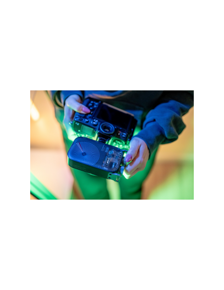 Lampa LED Newell RGB Nucleo