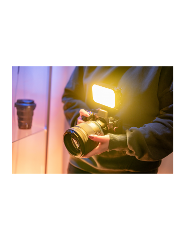 Lampa LED Newell RGB Nucleo