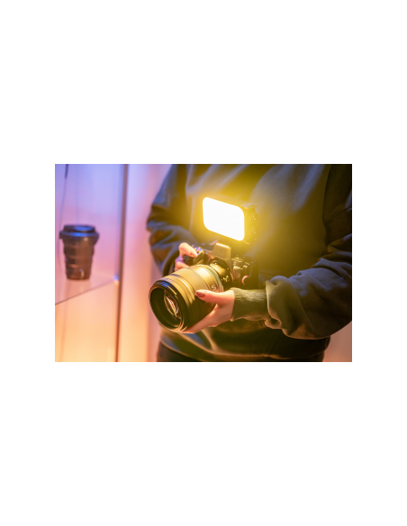 Lampa LED Newell RGB Nucleo