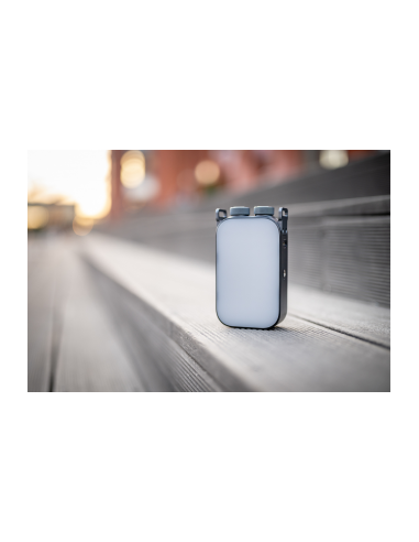 Lampa LED Newell RGB Nucleo