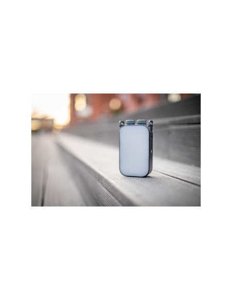 Lampa LED Newell RGB Nucleo