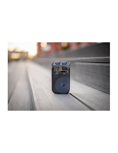 Lampa LED Newell RGB Nucleo