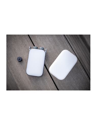 Lampa LED Newell RGB Nucleo