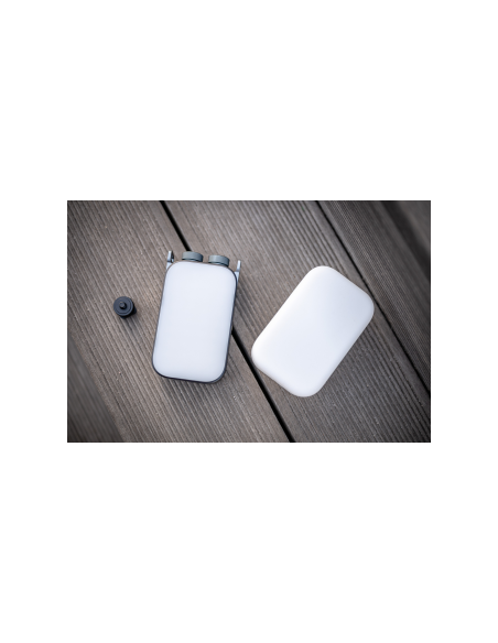 Lampa LED Newell RGB Nucleo