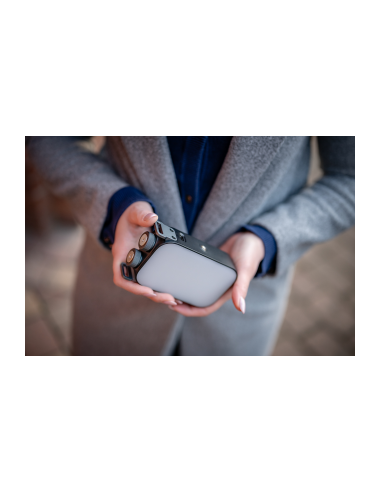 Lampa LED Newell RGB Nucleo