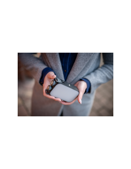 Lampa LED Newell RGB Nucleo