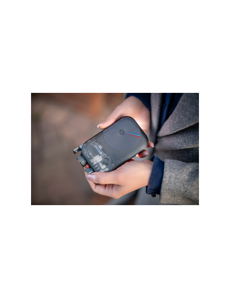 Lampa LED Newell RGB Nucleo