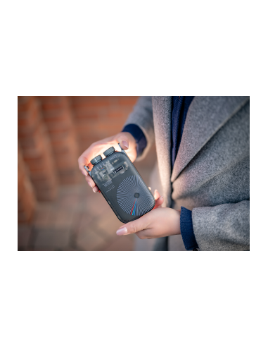 Lampa LED Newell RGB Nucleo