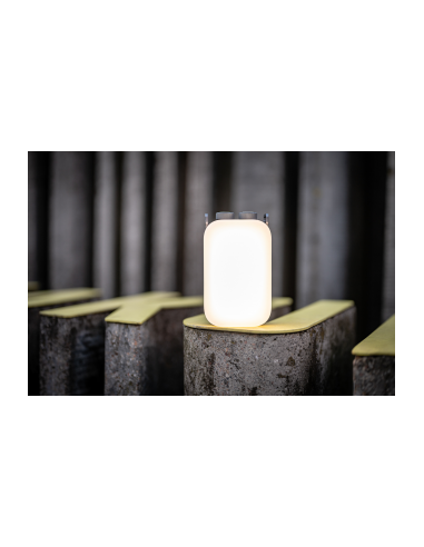 Lampa LED Newell RGB Nucleo