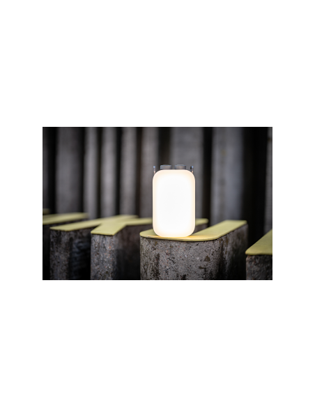 Lampa LED Newell RGB Nucleo