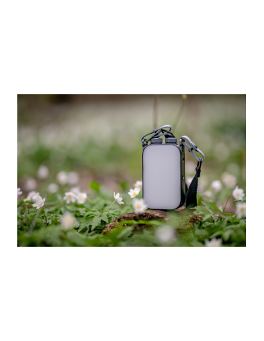 Lampa LED Newell RGB Nucleo