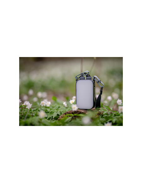 Lampa LED Newell RGB Nucleo