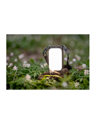 Lampa LED Newell RGB Nucleo