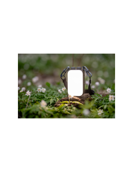 Lampa LED Newell RGB Nucleo