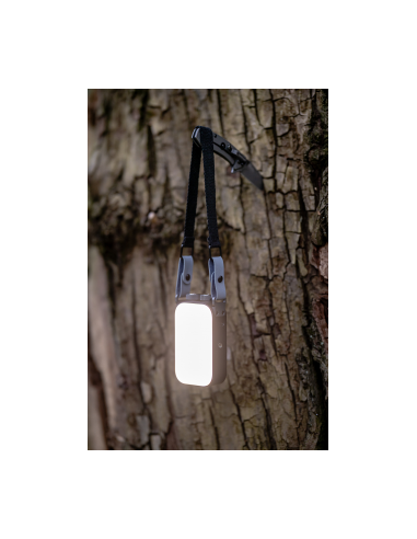 Lampa LED Newell RGB Nucleo