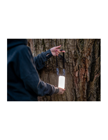 Lampa LED Newell RGB Nucleo