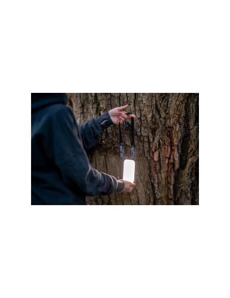 Lampa LED Newell RGB Nucleo