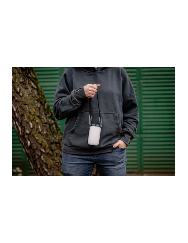 Lampa LED Newell RGB Nucleo