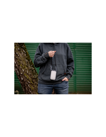 Lampa LED Newell RGB Nucleo