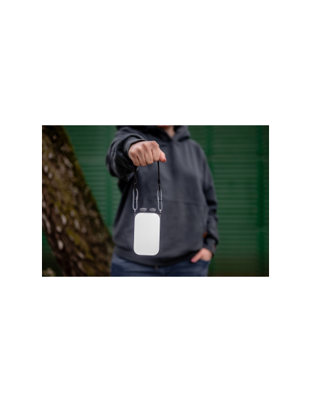 Lampa LED Newell RGB Nucleo