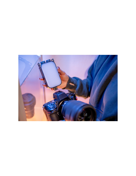 Lampa LED Newell RGB Nucleo