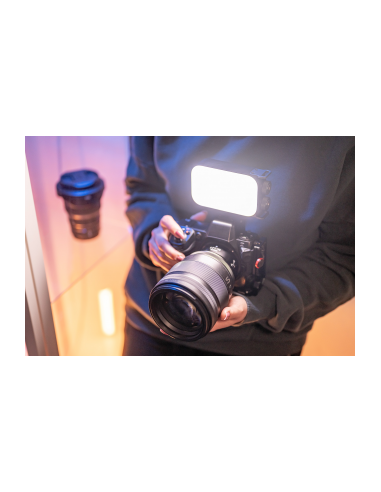 Lampa LED Newell RGB Nucleo