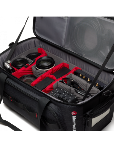 Manfrotto przegródki Pro Light Cineloader...