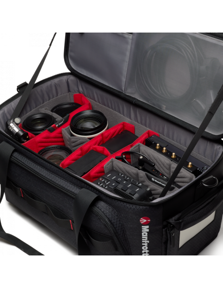 Manfrotto przegródki Pro Light Cineloader Dividers Kit