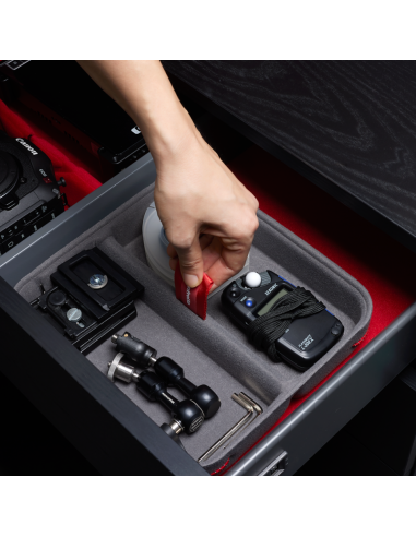 Manfrotto organizer Pro Light Cineloader Drawer