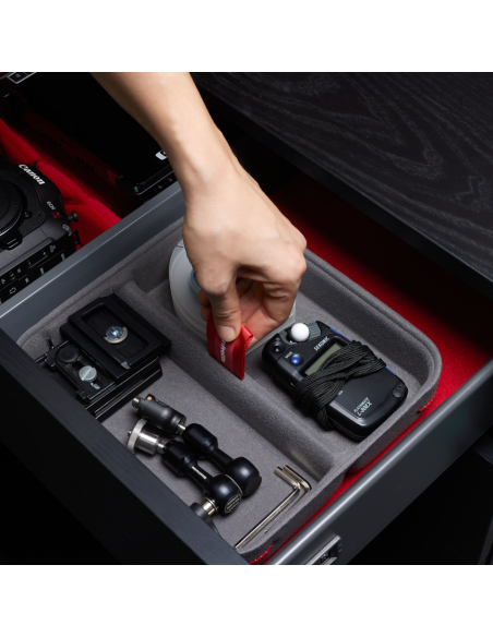 Manfrotto organizer Pro Light Cineloader Drawer
