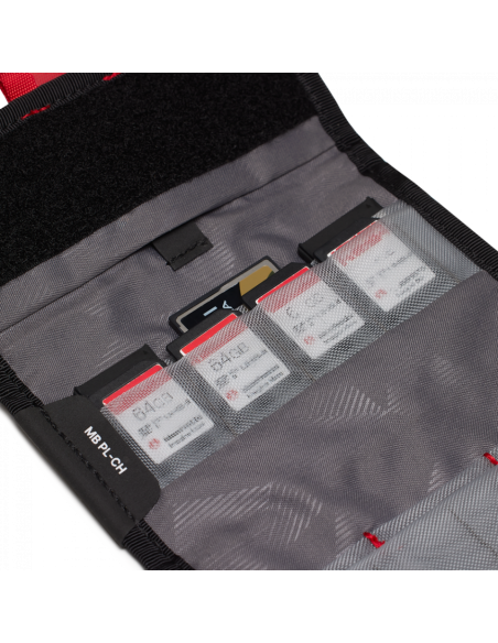 Manfrotto etui na karty pamięci Pro Light Card Holder