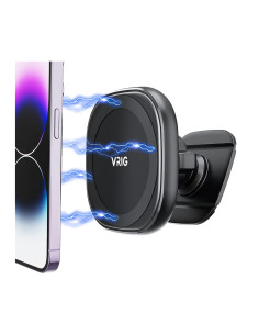 VRIG MG-06 magnetyczny uchwyt samochodowy do smartfona 2