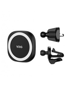 VRIG MG-07 magnetyczny uchwyt samochodowy do smartfona 2