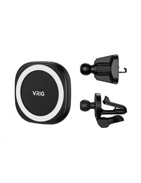 VRIG MG-07 magnetyczny uchwyt samochodowy do smartfona