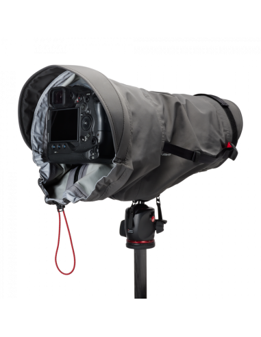 Manfrotto Pro Light Teleshield osłona...