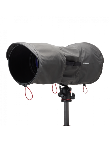 Manfrotto Pro Light Teleshield osłona...