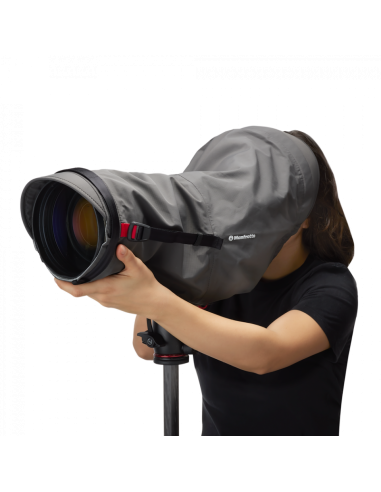 Manfrotto Pro Light Teleshield osłona...