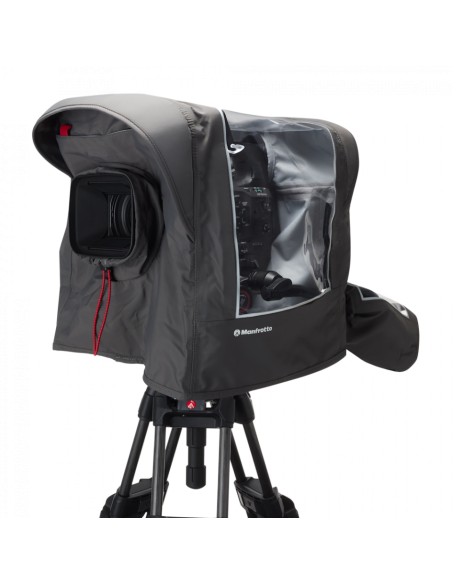 Manfrotto Pro Light Cineshield M/L osłona przeciwdeszczowa na kamerę