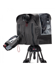 Manfrotto Pro Light Cineshield M/L osłona... 2