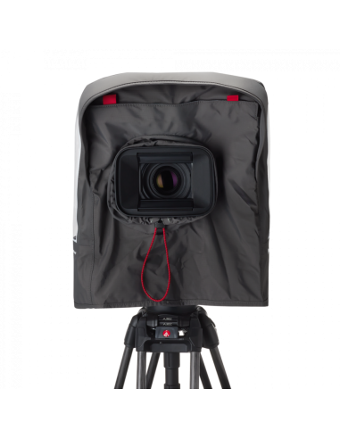 Manfrotto Pro Light Cineshield M/L osłona...