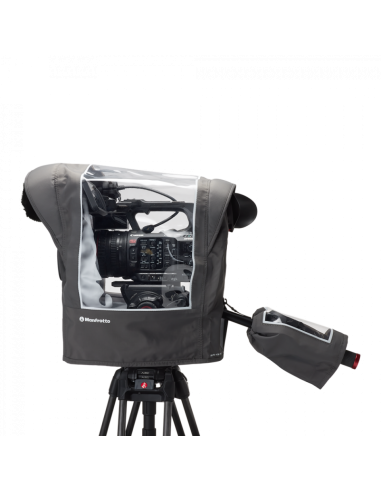 Manfrotto Pro Light Cineshield M/L osłona...