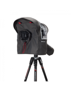 Manfrotto Pro Light Cineshield S/M osłona...
