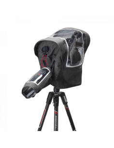 Manfrotto Pro Light Cineshield S/M osłona... 2