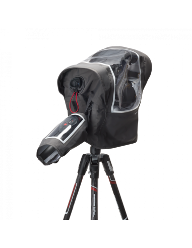 Manfrotto Pro Light Cineshield S/M osłona...